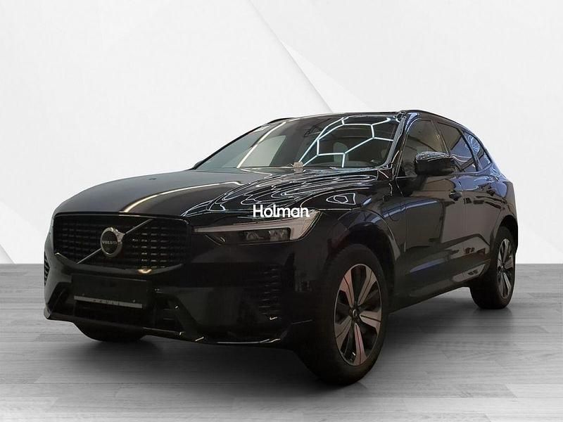 Gebraucht Volvo XC60 Plus 349 PS (256 kW) 2022 Schwarz SUV