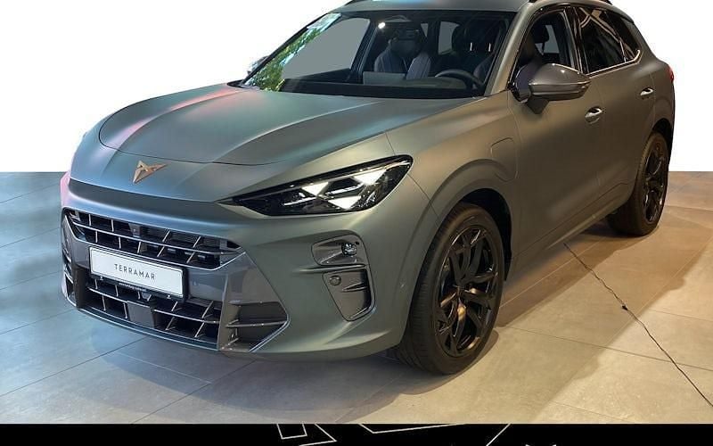 Grau Neu 2025 Cupra Terramar SUV | 51.985 € (Fairer Preis) - Bild 1/4