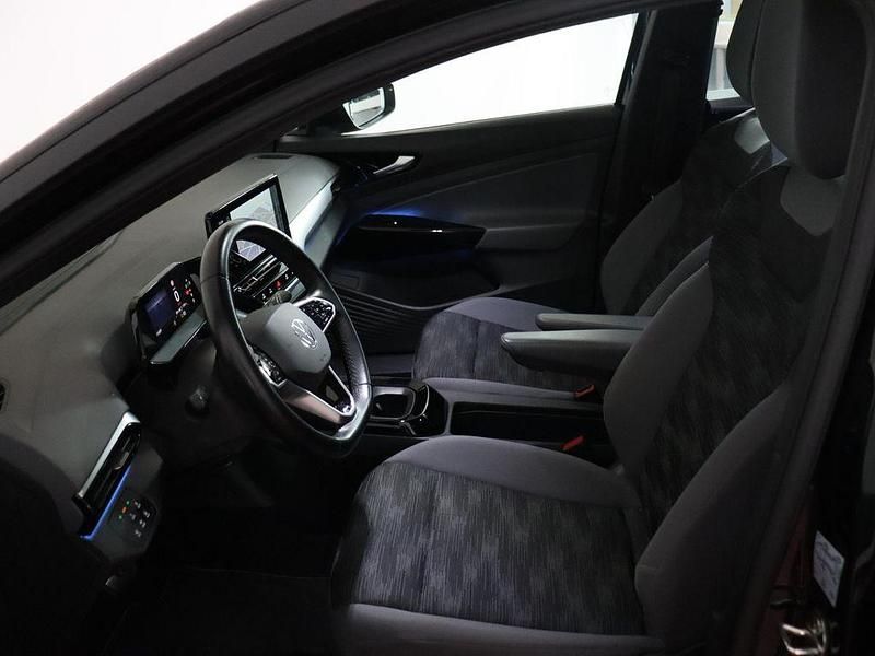 Gebraucht VW ID.4 Pro 194 kW (265 PS) 2023 Grenadillschwarz metallic (metallic) SUV