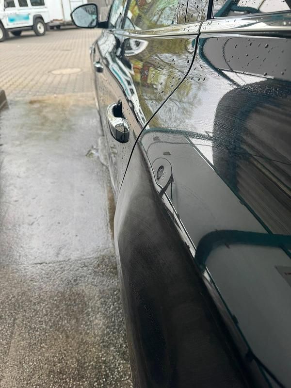 Gebraucht Renault Talisman Intens 200 PS (147 kW) 2017 Schwarz Limousine