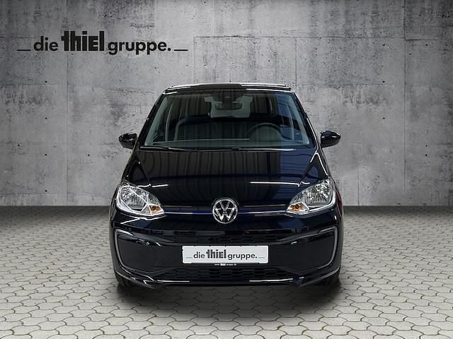 Gebraucht VW e-up! Edition 61 kW (83 PS) 2024 Kleinwagen