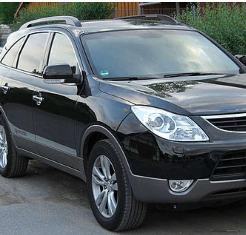 Gebraucht Hyundai Veracruz Premium 239 PS (175 kW) 2011 SUV