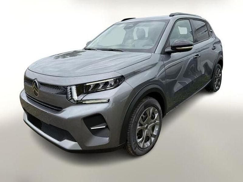 Grau Neu 2025 Citroën C3 Kleinwagen | 18.797 € (Fairer Preis) - Bild 1/1