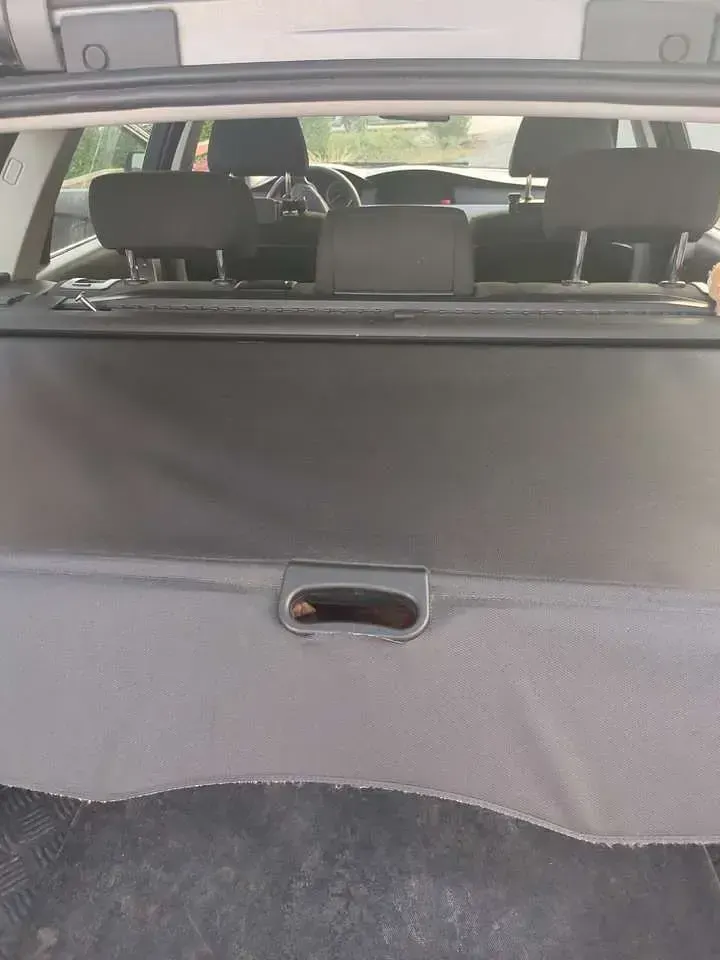 Gebraucht BMW 520 163 PS (119 kW) 2006 Silber Kombi
