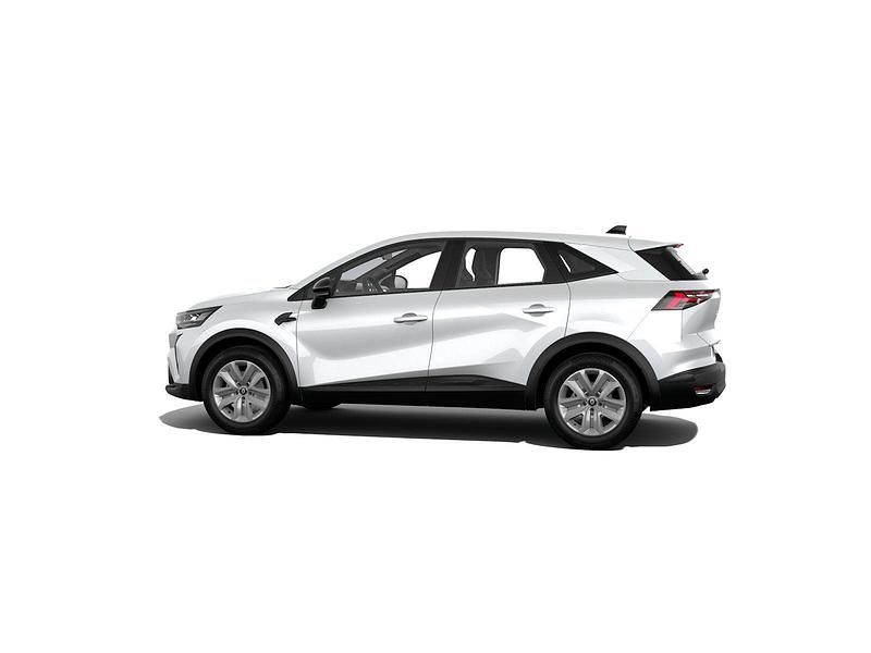 Neu Renault Symbioz Evolution 140 PS (102 kW) 2026 Perlmuttweiß metallic SUV