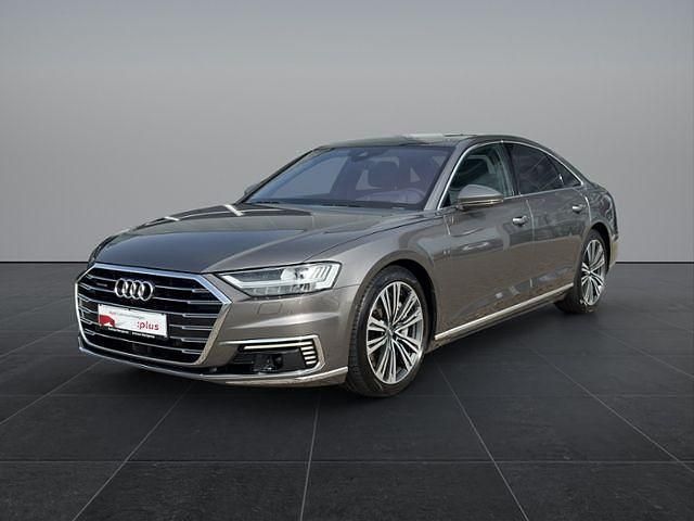 Gebraucht Audi A8 340 PS (250 kW) 2021 Grau Limousine