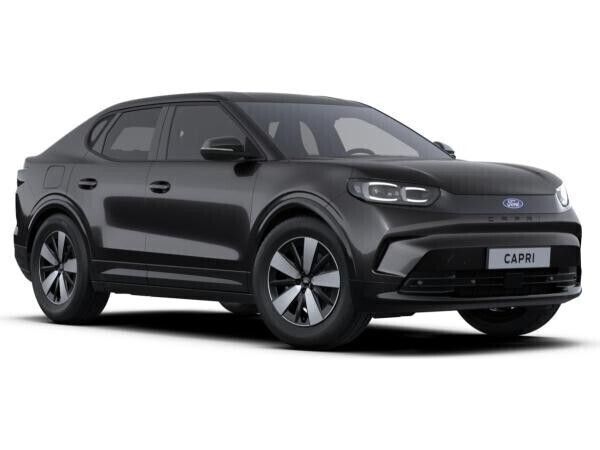 Neu Ford Capri 210 kW (286 PS) 2025 Grau (magnetic metallic) SUV