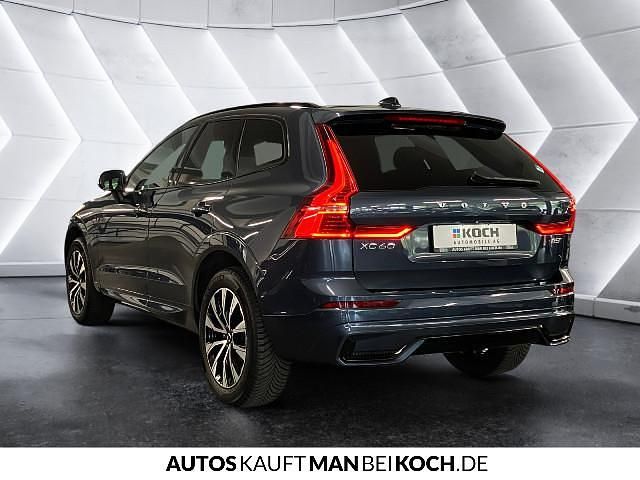 Gebraucht Volvo XC60 184 PS (135 kW) 2024 SUV