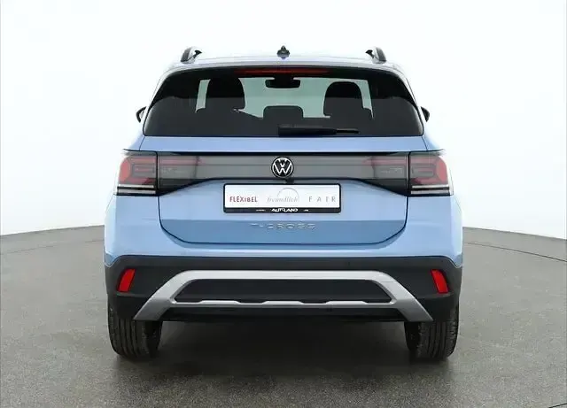 Nuevo VW T-Cross 116 CV (85 kW) 2026 Azul SUV