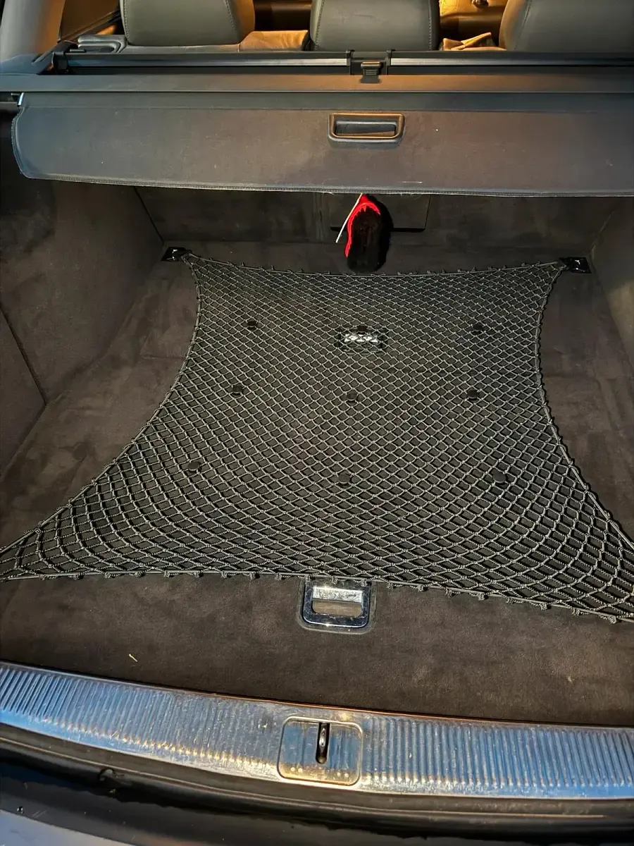 Gebraucht Audi A6 S-Line 169 PS (124 kW) 2001 Grau Kombi