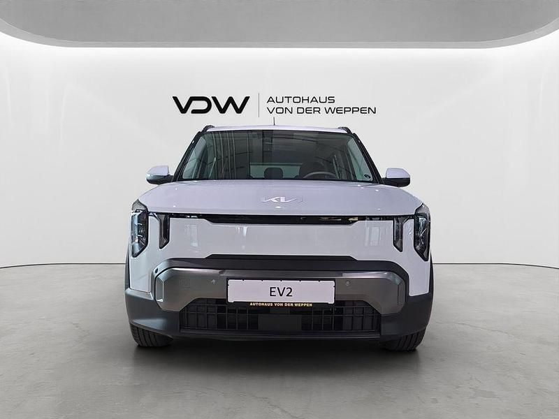 Neu Kia EV2 Earth 108 kW (147 PS) 2026 Weiß SUV