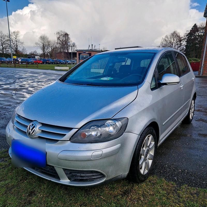 Gebraucht VW Golf V 75 PS (55 kW) 2005 Kleinwagen