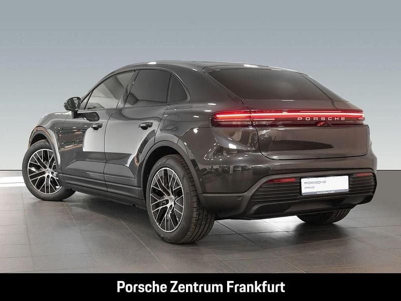 Gebraucht Porsche Macan 300 kW (408 PS) 2026 Vulkangraumetallic SUV