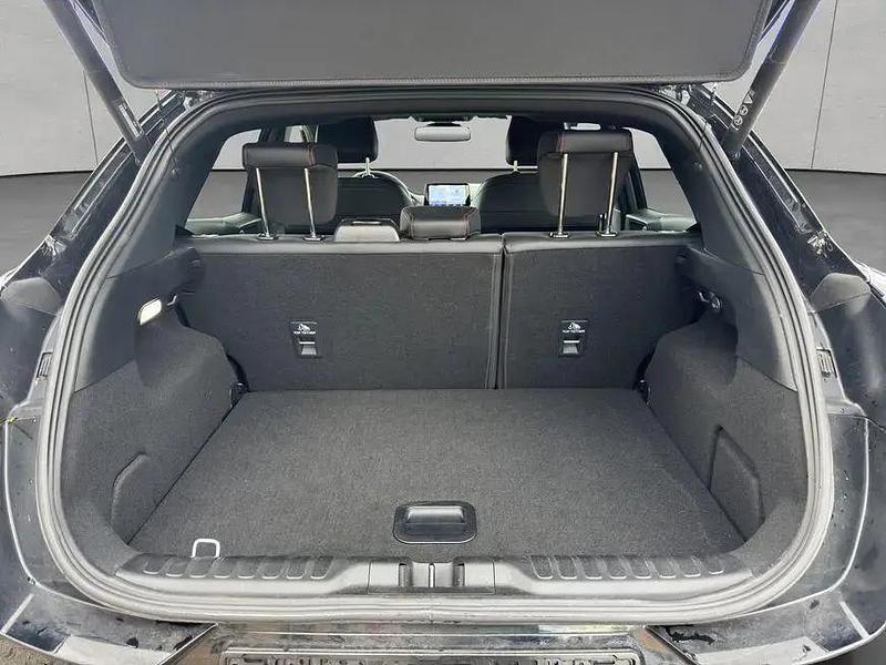 Gebraucht Ford Puma ST-Line X 155 PS (114 kW) 2024 Agate black metallic SUV