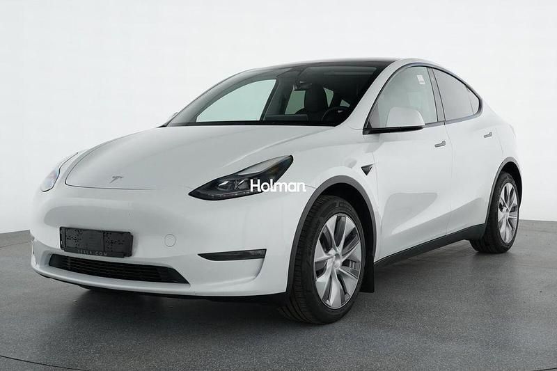 Gebraucht Tesla Model Y 378 kW (514 PS) 2023 Weiß SUV