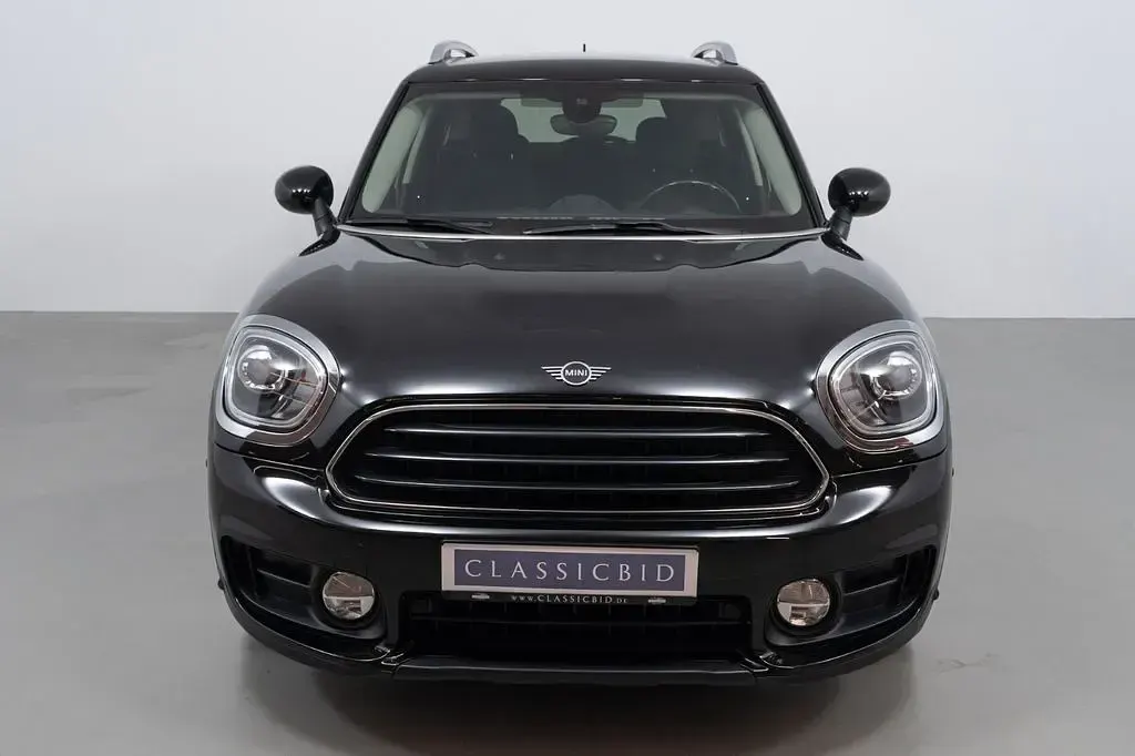 Occasion Mini One D Countryman 116 ch (85 kW) 2019 Noir SUV