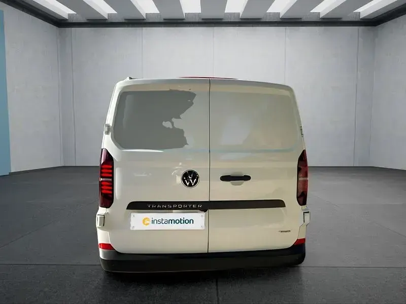Usata VW Multivan 150 CV (110 kW) 2025 Bianco Monovolume