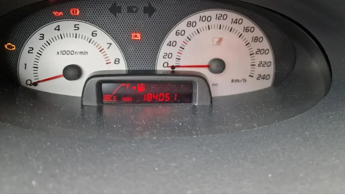 Gebraucht Toyota Yaris 105 PS (77 kW) 2004 Schwarz Kleinwagen