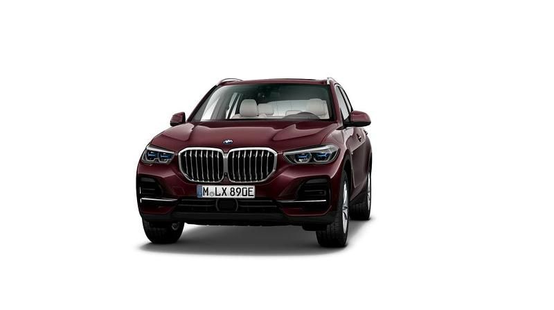 Gebraucht 2021 BMW X5 Sport Line SUV | 52.511 € (Fairer Preis) - Bild 1/4