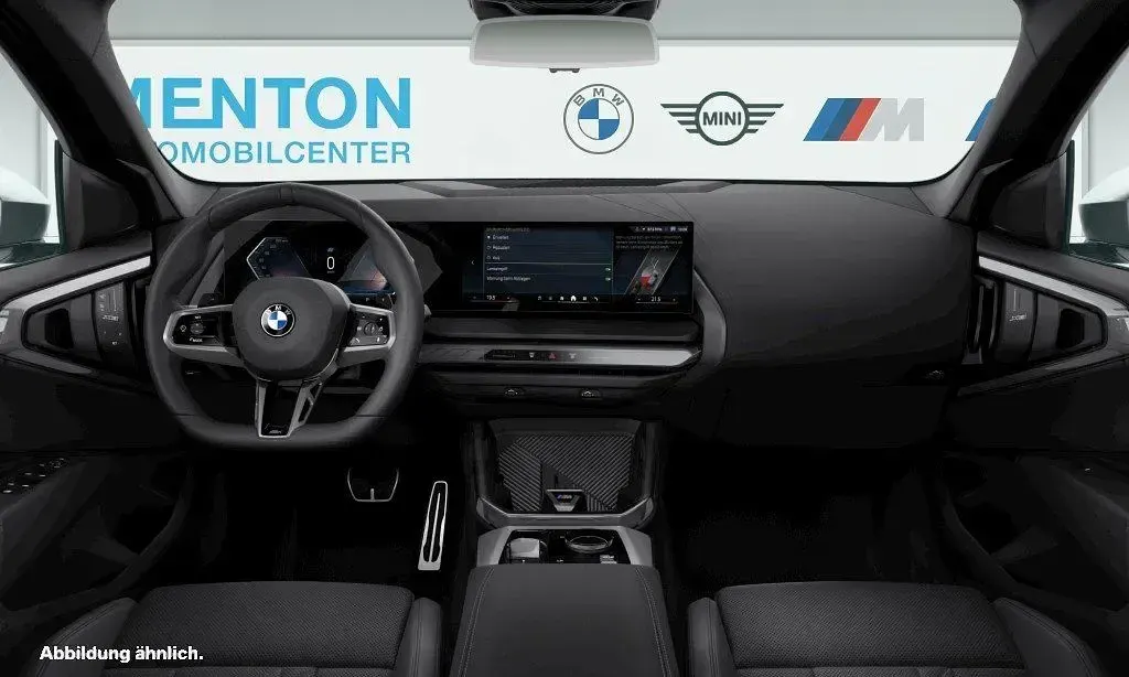Gebraucht BMW X3 M Sport 208 PS (152 kW) 2025 Weiß SUV