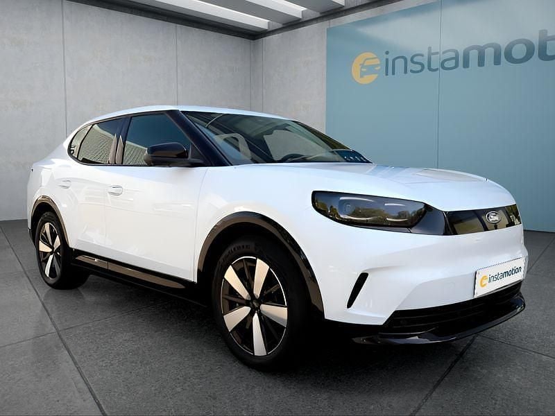Nowe Ford Capri Select 210 kW (286 KM) 2025 Biały SUV
