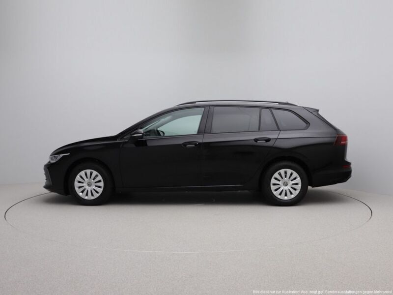 Neu VW Golf VIII 116 PS (85 kW) 2025 Wählbar  ggf gegen aufpreis Kombi