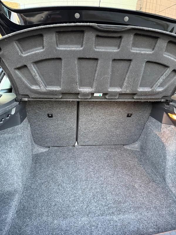 Gebraucht Seat Ibiza ST CONNECT 110 PS (80 kW) 2016 Schwarz Kombi