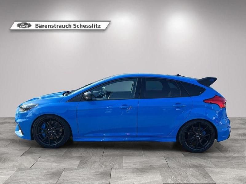 Gebraucht Ford Focus RS 349 PS (256 kW) 2018 Limousine