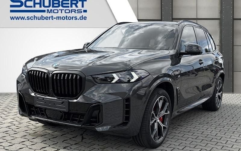 Grau Neu 2025 BMW X5 Comfort Edition SUV | 99.900 € (Guter Preis) - Bild 1/4