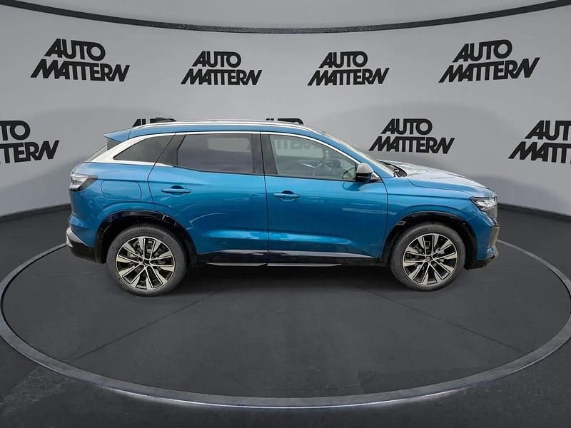 Gebraucht Renault Austral Techno 116 PS (85 kW) 2025 Blau SUV