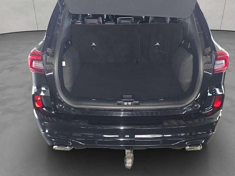 Gebraucht Ford Kuga ST-Line X 186 PS (136 kW) 2024 Agate black metallic SUV