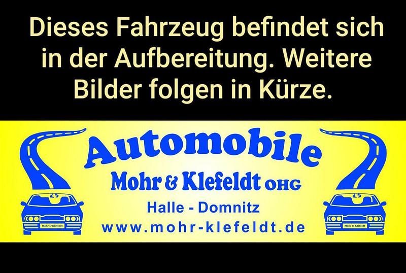 Gebraucht Ford Fiesta Titanium 97 PS (71 kW) 2009 Blau Kleinwagen