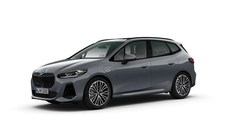 Gebraucht 2023 BMW 225 Active Tourer Luxury Line Van / Kleinbus | 36.890 € (Teuer) - Bild 1/2