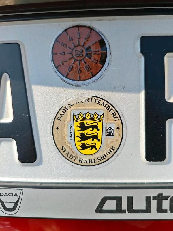 Gebraucht Renault Captur Intens 120 PS (88 kW) 2017 Rot SUV