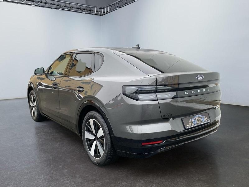 Neu Ford Capri 210 kW (286 PS) 2026 Magneticgrau SUV