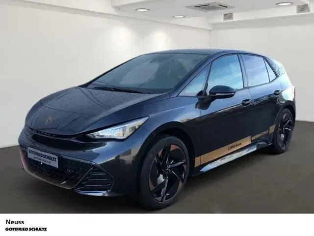 Gebraucht Cupra Born 169 kW (231 PS) 2024 Othercolor Kleinwagen
