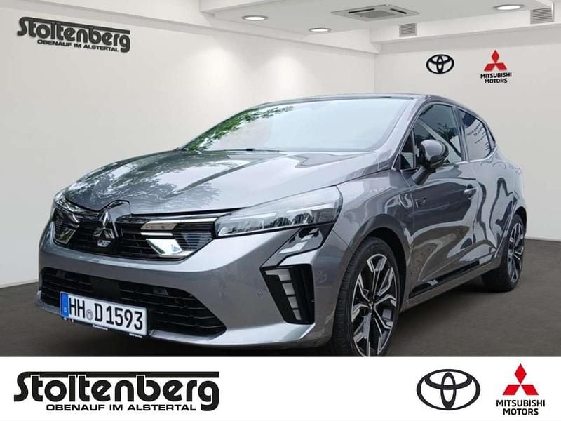 Achatgrau (m) Neu 2025 Mitsubishi Colt Select Limousine | 25.980 € (Fairer Preis) - Bild 1/4