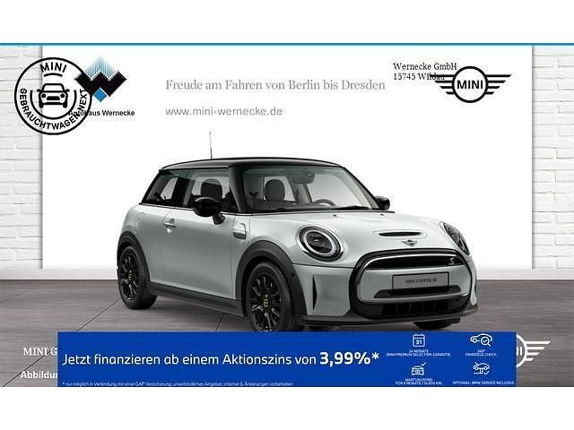 Gebraucht 2021 Mini Cooper S Hatch Kleinwagen | 17.848 € (Fairer Preis) - Bild 1/4