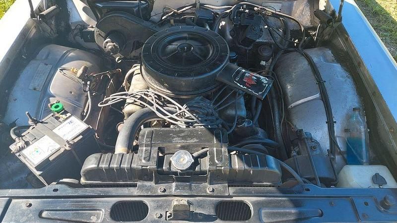 Gebraucht Buick Skylark 145 PS (106 kW) 1963 Silber Coupé