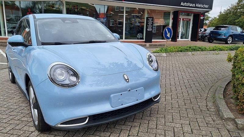 Gebraucht Ora 03 125 kW (171 PS) 2024 Blau Kleinwagen