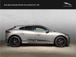 Occasion Jaguar I-Pace 297 kW (405 ch) 2020 Gris SUV