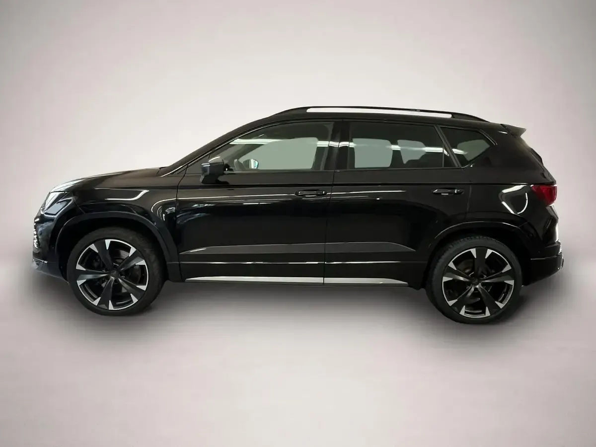 Gebraucht Cupra Ateca VZ 300 PS (220 kW) 2023 Manufacturer SUV