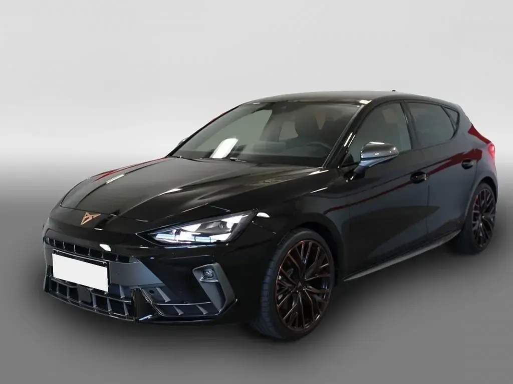 Gebraucht Cupra Leon 150 PS (110 kW) 2026 Limousine