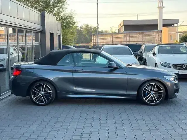 Gebraucht BMW M240i M Sport 340 PS (250 kW) 2019 Andere Coupé