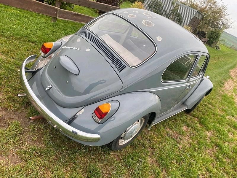 Gebraucht VW Käfer 44 PS (32 kW) 1969 Kleinwagen