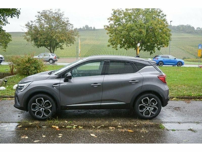 Gebraucht Mitsubishi ASX Select 143 PS (105 kW) 2024 Othercolor SUV