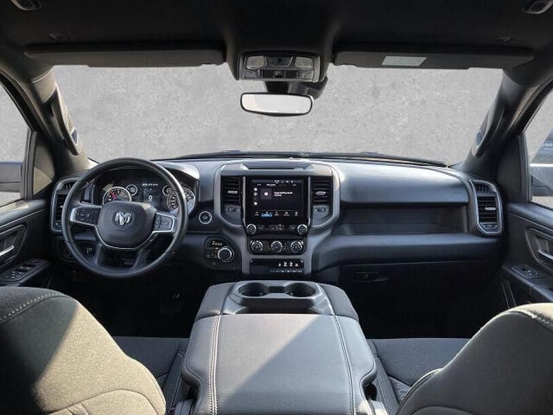 Gebraucht Dodge Ram 426 PS (313 kW) 2025 Diamond black crystal Pickup