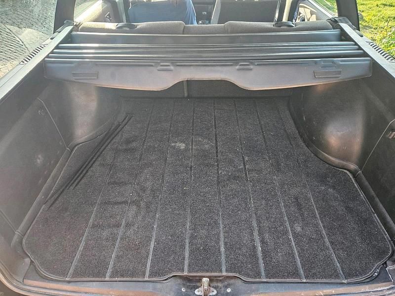 Gebraucht VW Passat GTD 80 PS (58 kW) 1989 Grau Kombi