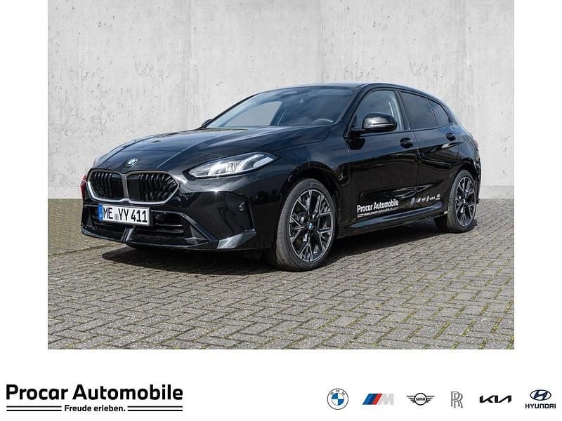 Brugt BMW 120 M Sport 170 HK (125 kW) 2026 Hatchback