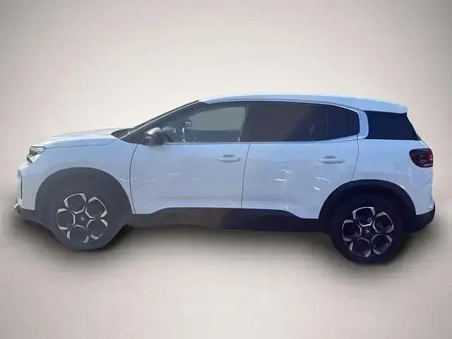 Gebraucht Citroën C5 Aircross 136 PS (100 kW) 2024 Manufacturer SUV